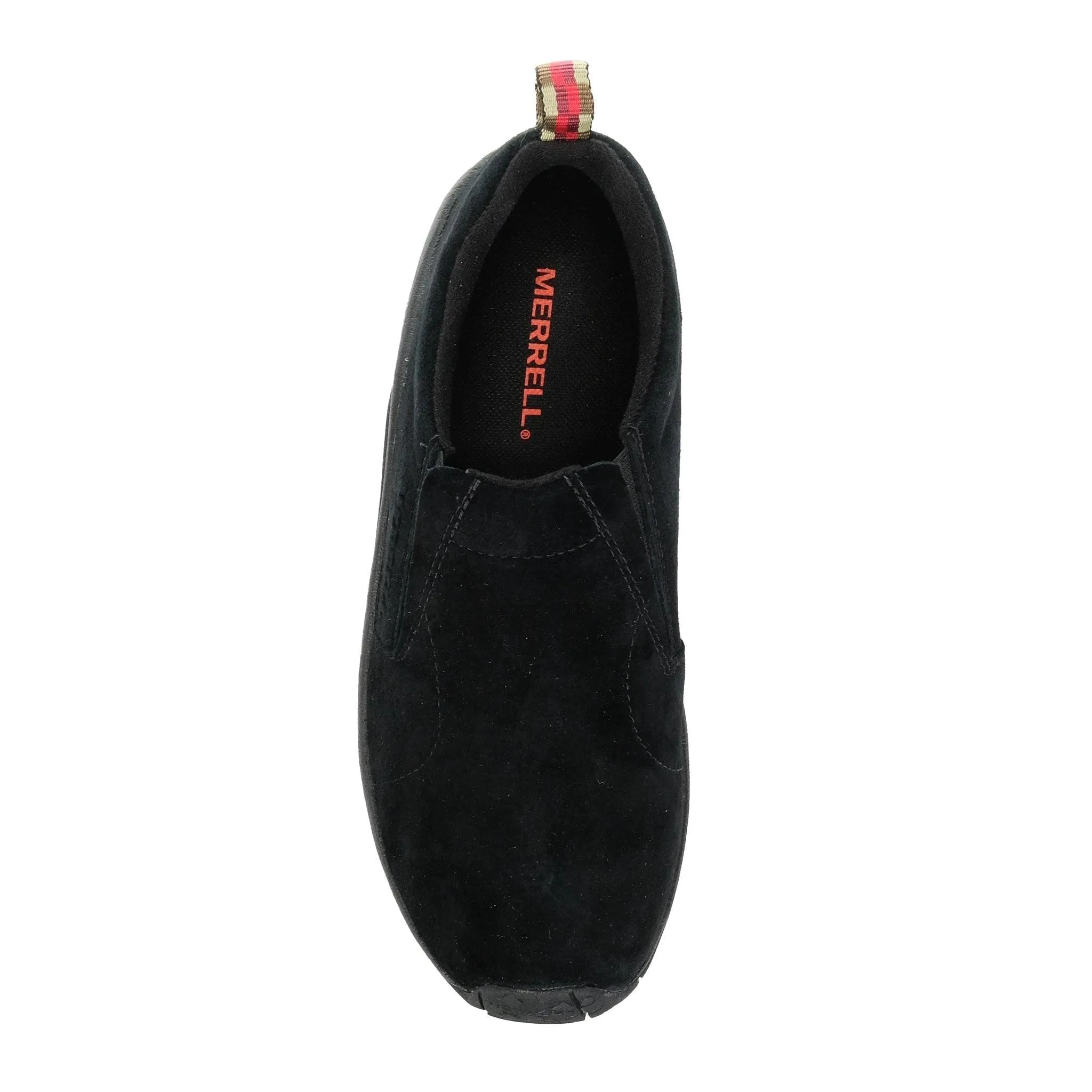 Merrell Shoes Merrell Jungle Moc Womens Midnight