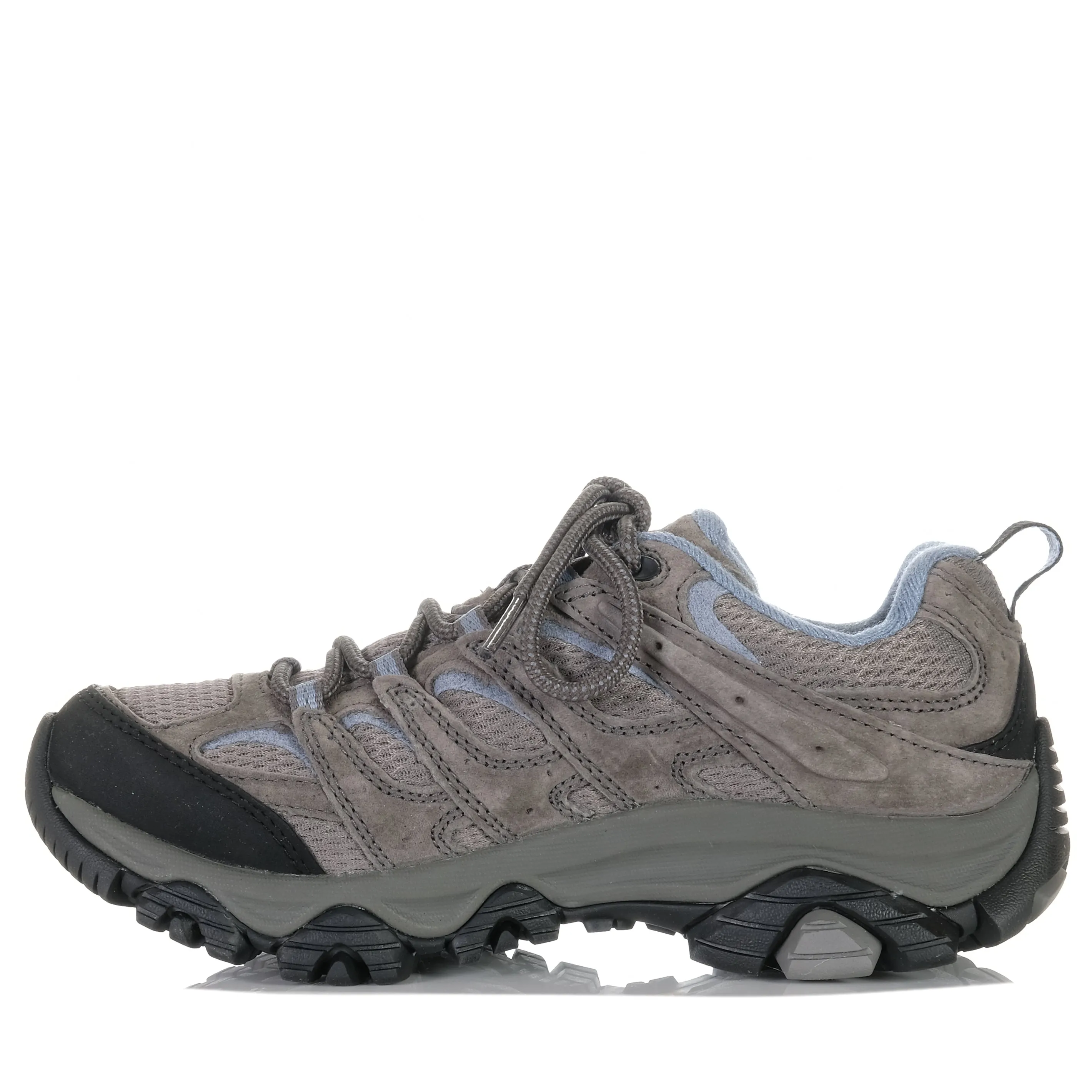 Merrell Shoes Merrell Moab 3 Hiking Waterproof Womens Granite