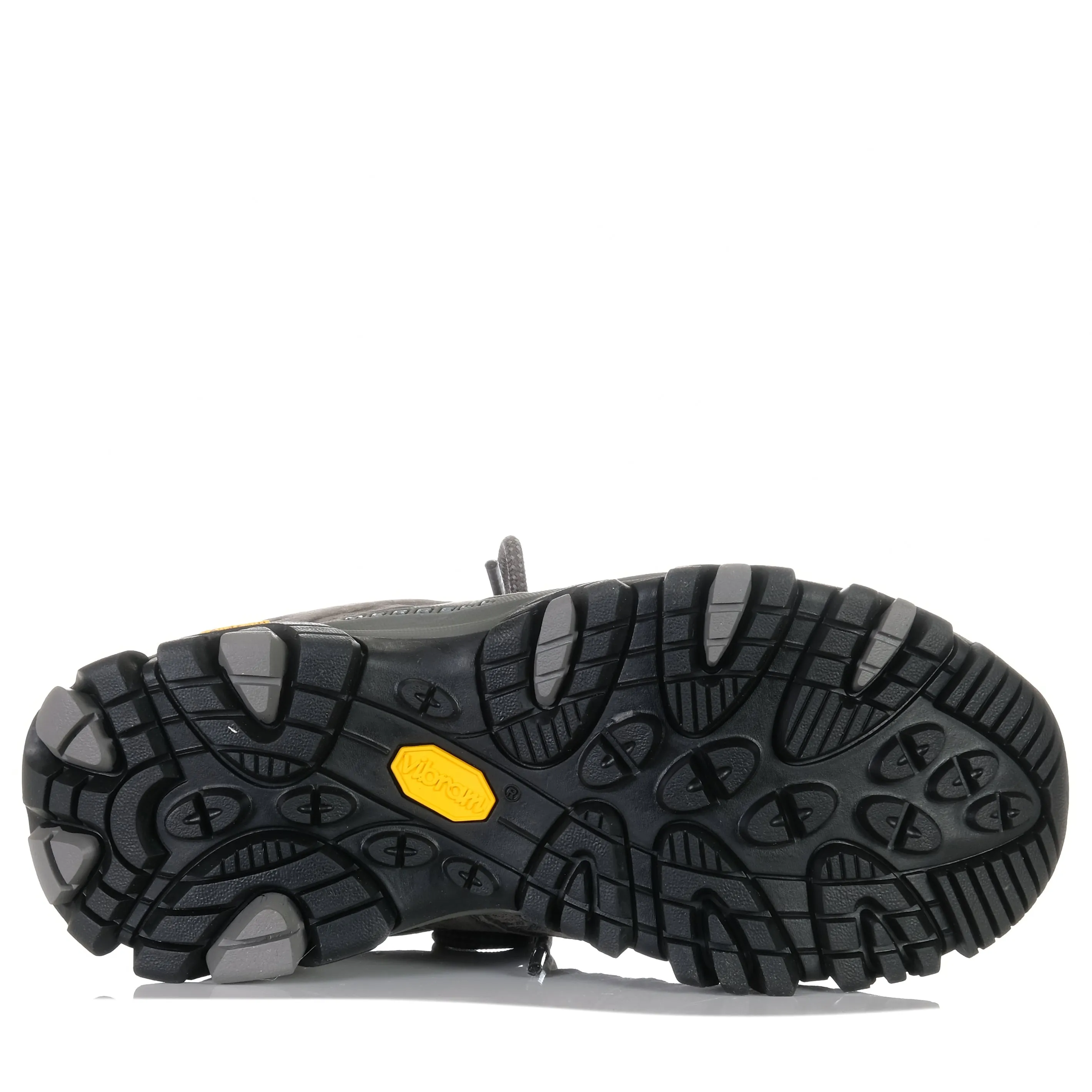 Merrell Shoes Merrell Moab 3 Hiking Waterproof Womens Granite