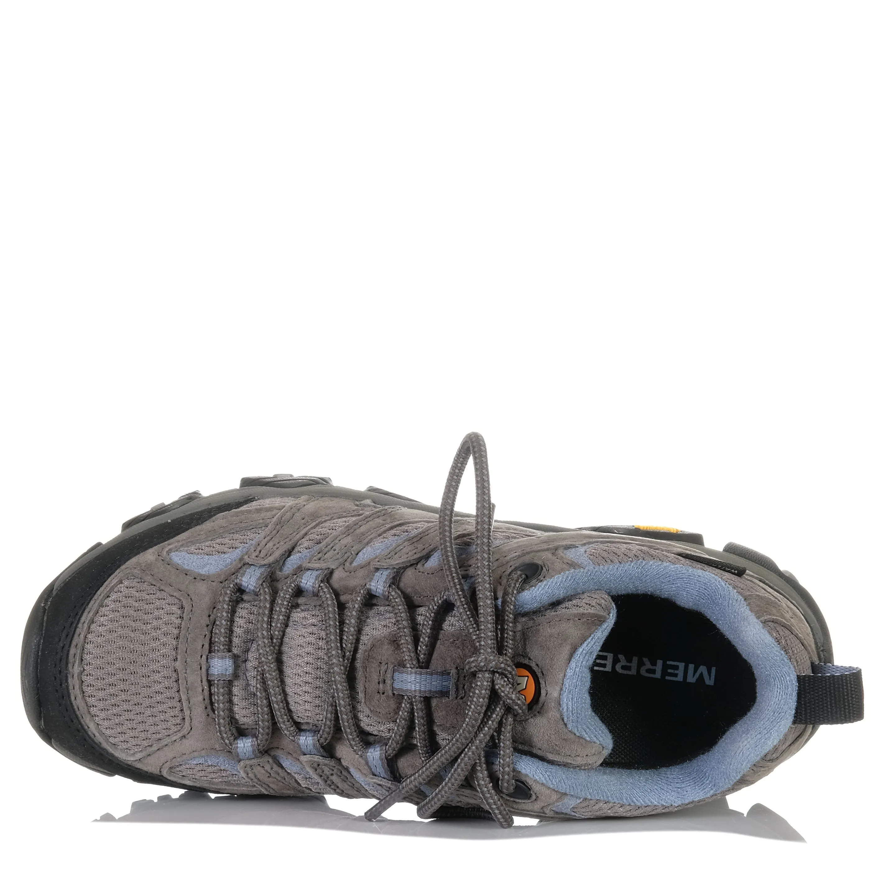 Merrell Shoes Merrell Moab 3 Hiking Waterproof Womens Granite