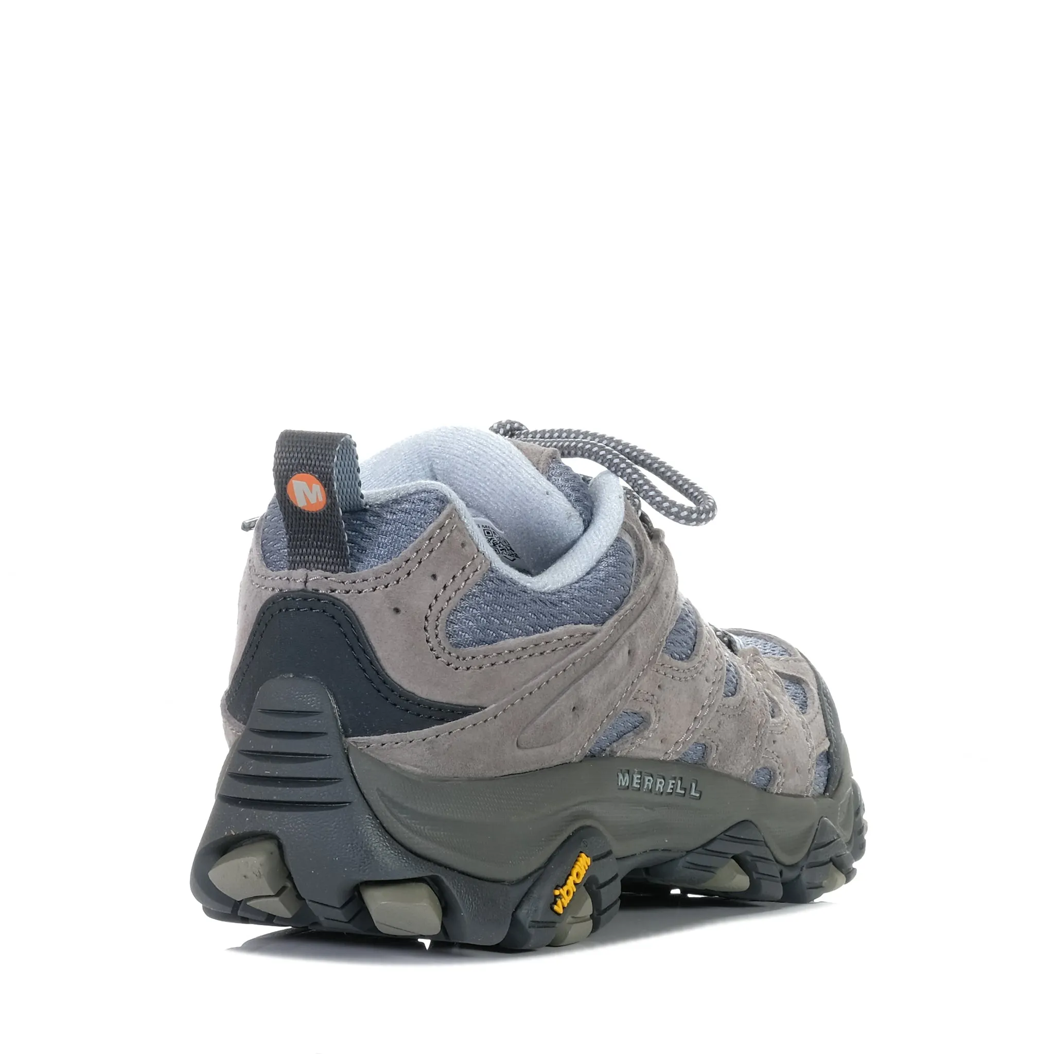Merrell Shoes Merrell Moab 3 Hiking Womens Smoke