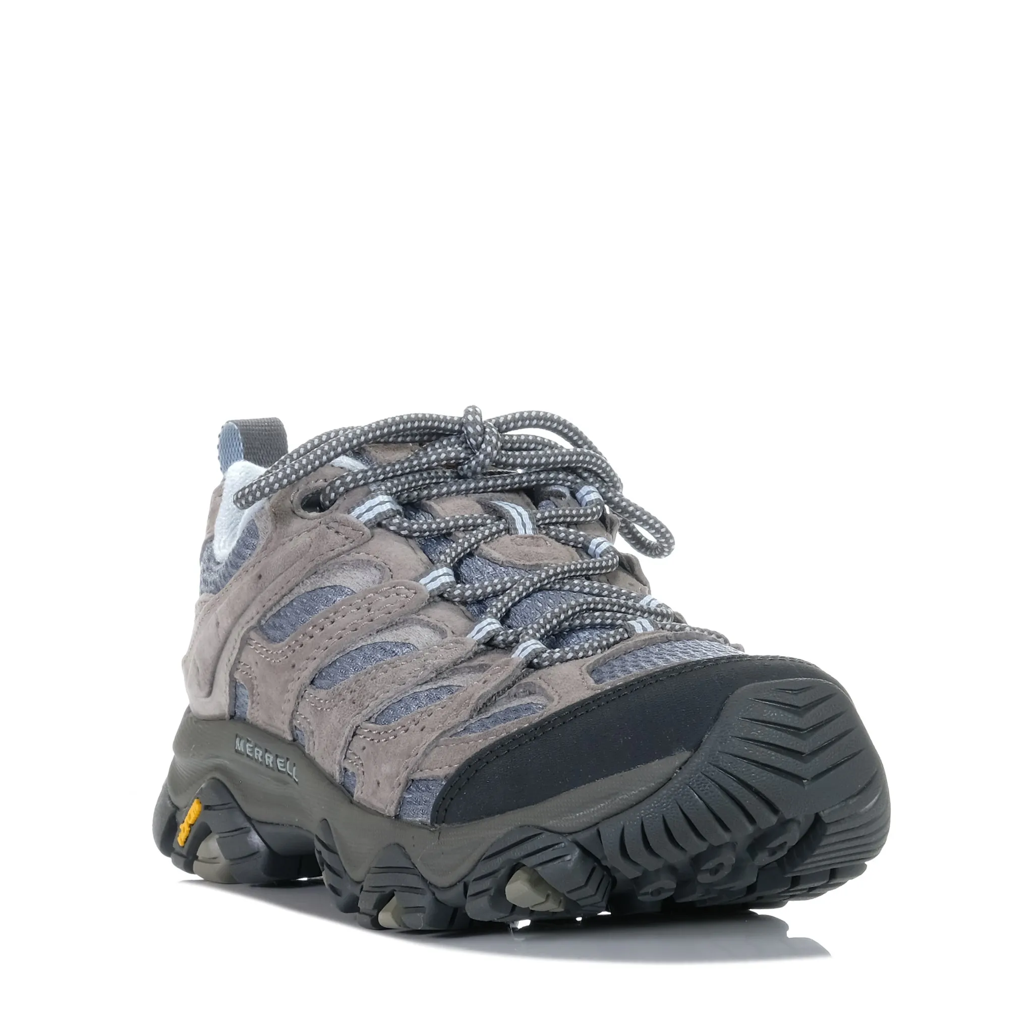 Merrell Shoes Merrell Moab 3 Hiking Womens Smoke