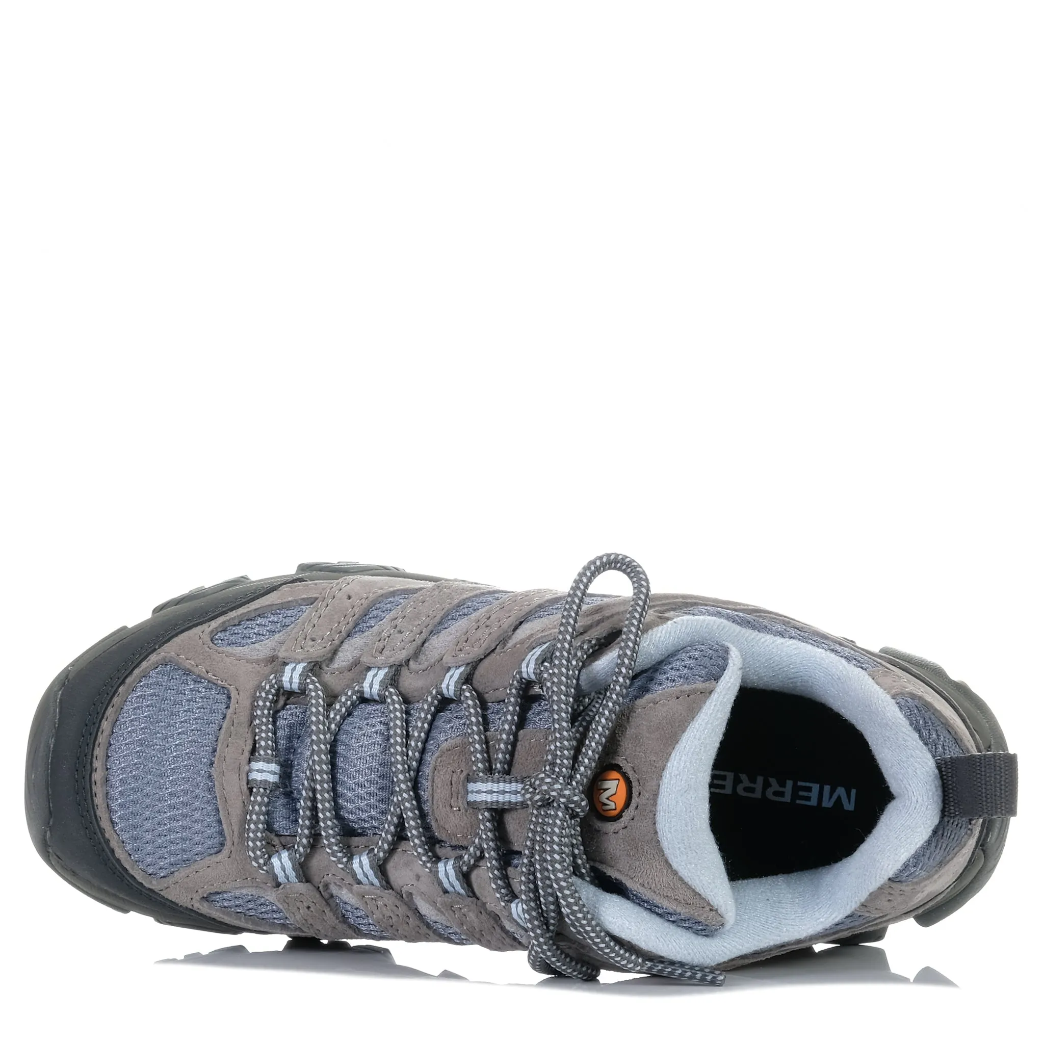 Merrell Shoes Merrell Moab 3 Hiking Womens Smoke
