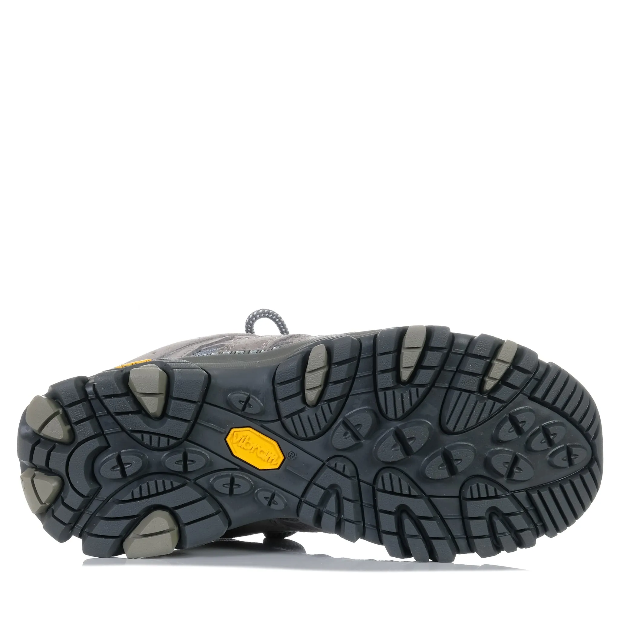 Merrell Shoes Merrell Moab 3 Hiking Womens Smoke