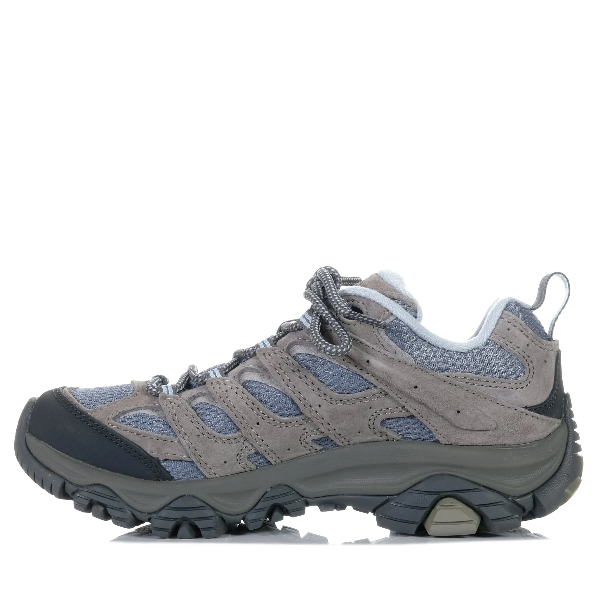 Merrell Shoes Merrell Moab 3 Hiking Womens Smoke