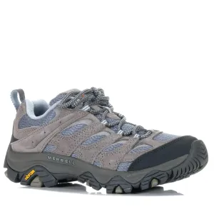 Merrell Shoes Merrell Moab 3 Hiking Womens Smoke