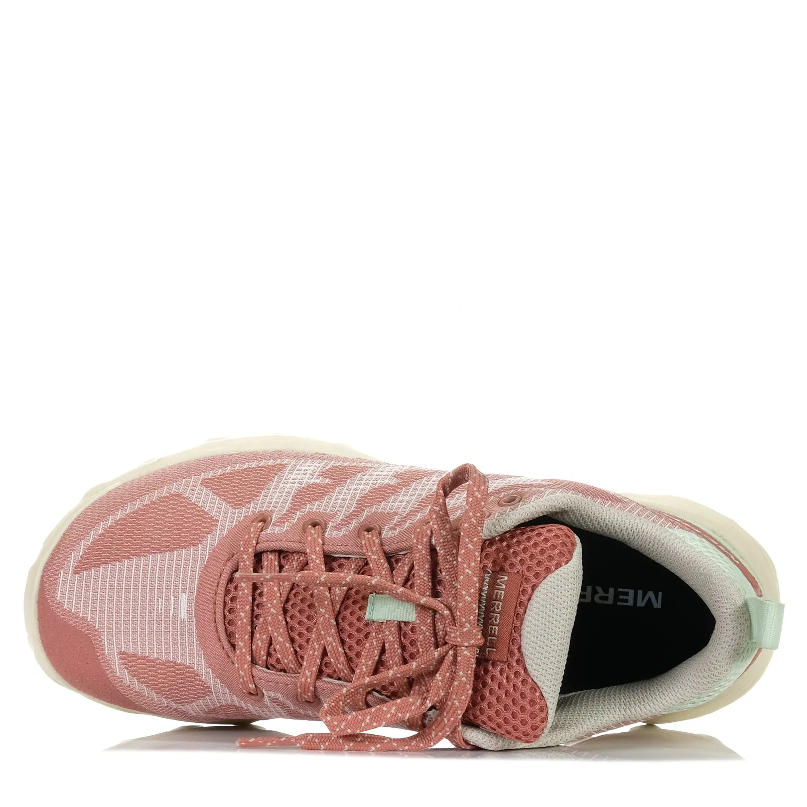 Merrell Shoes Merrell Speed Eco Waterproof Sedona