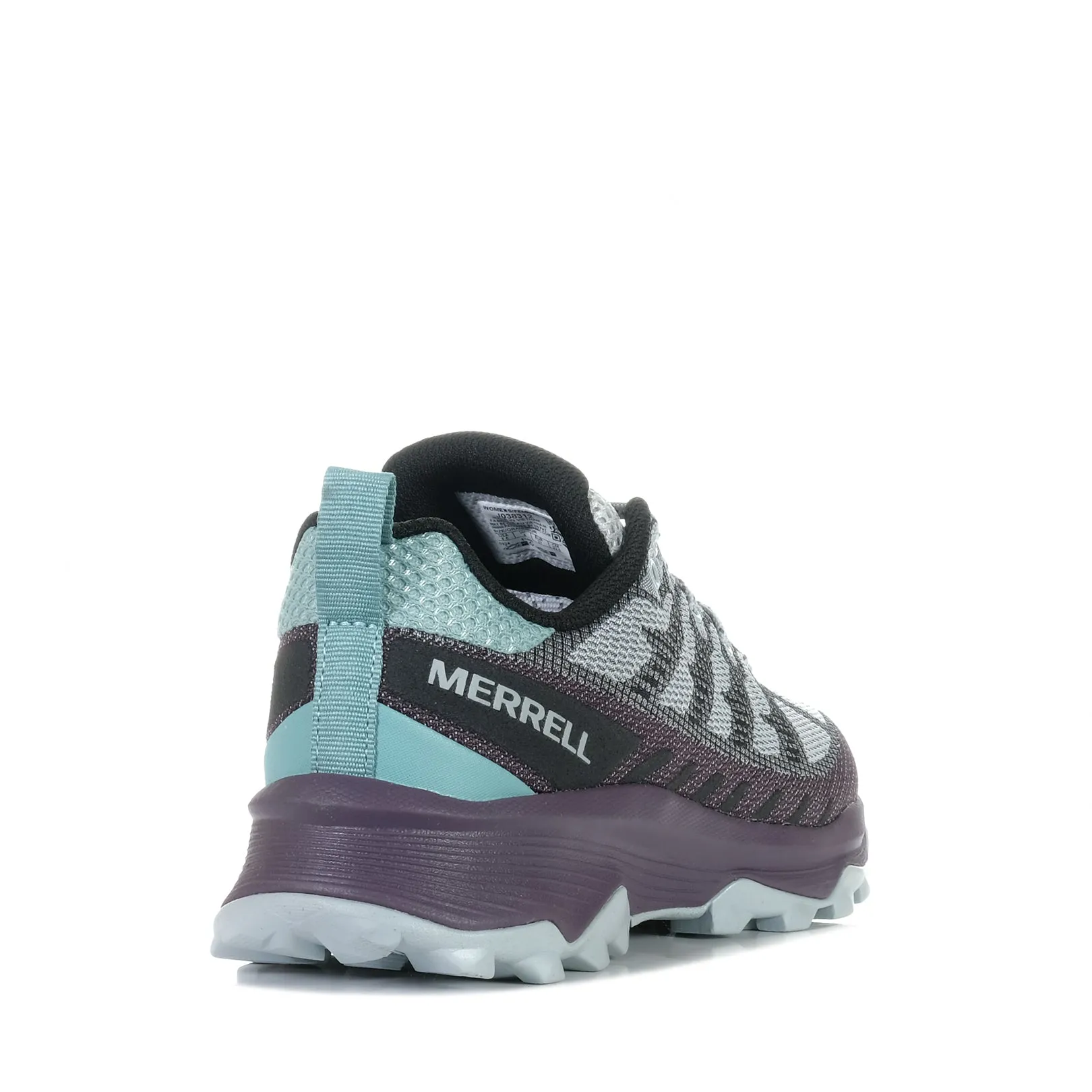 Merrell Shoes Merrell Speed Eco Women's Highrise