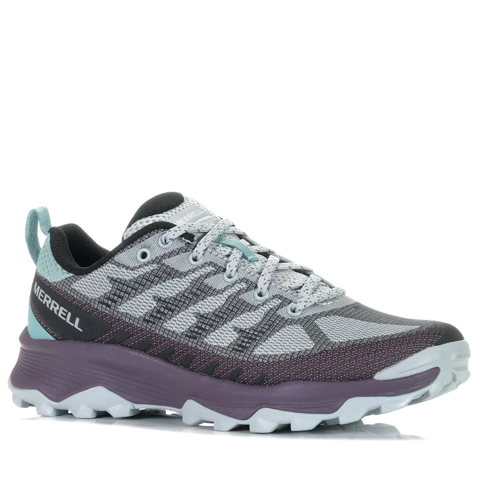Merrell Shoes Merrell Speed Eco Women's Highrise