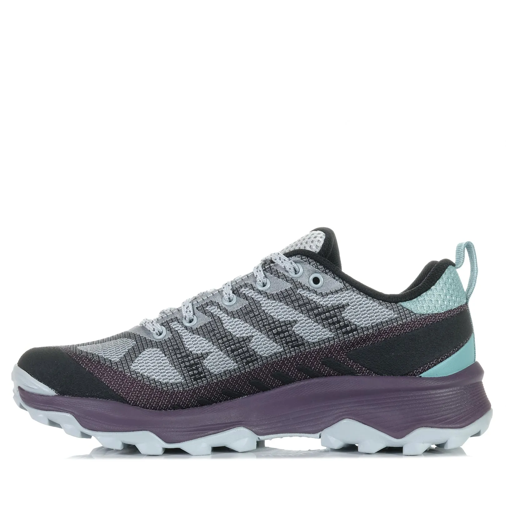 Merrell Shoes Merrell Speed Eco Women's Highrise