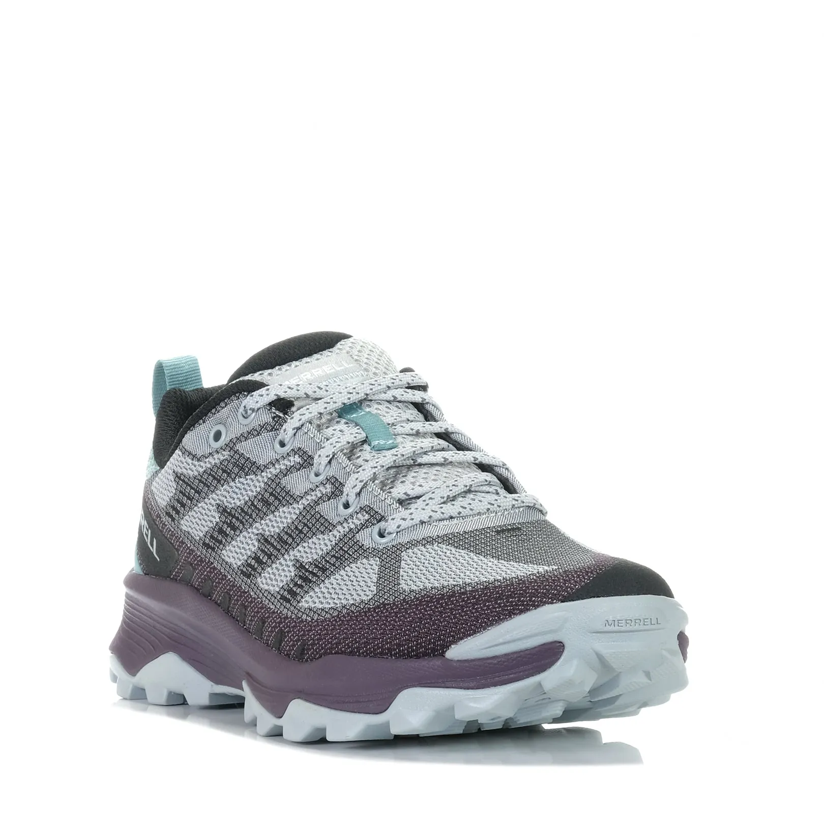 Merrell Shoes Merrell Speed Eco Women's Highrise