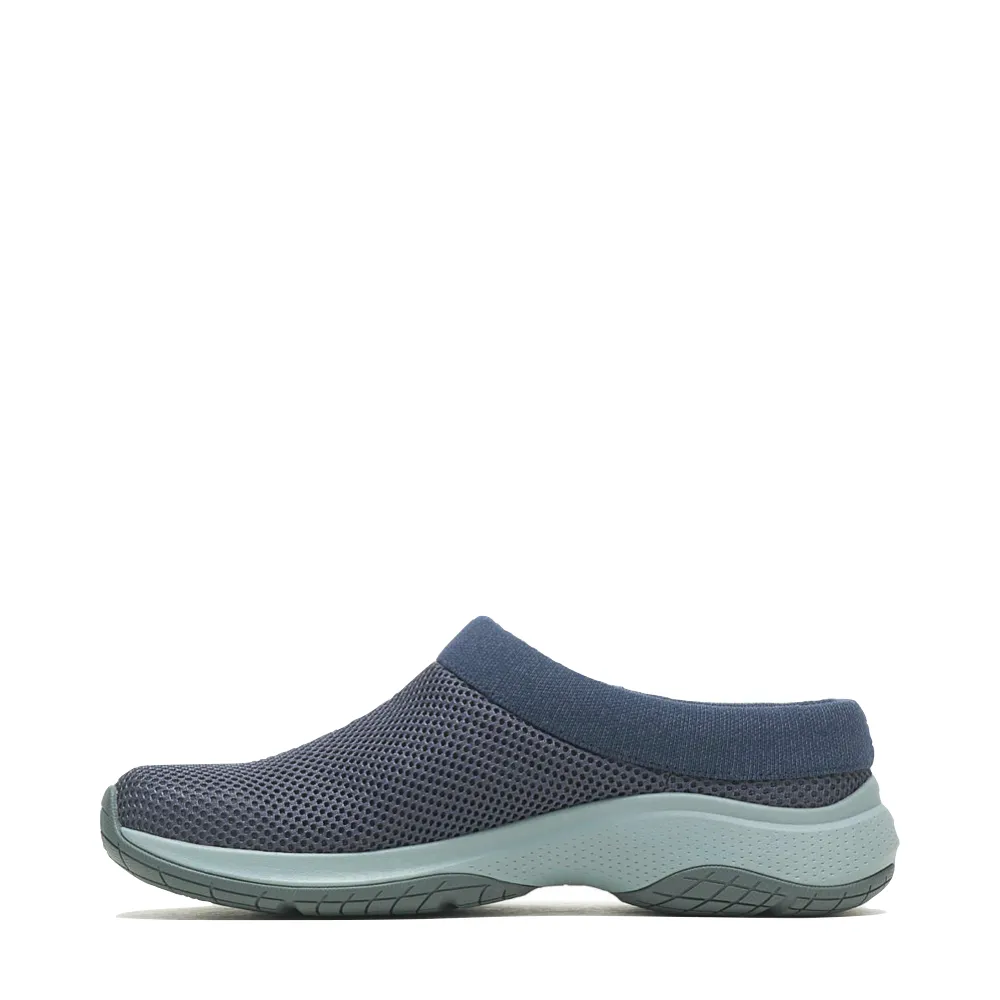Merrell Women's Encore 5 Breeze Mesh Clog in Navy