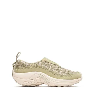 Merrell Womens Jungle Moc Evo Woven SE Drab