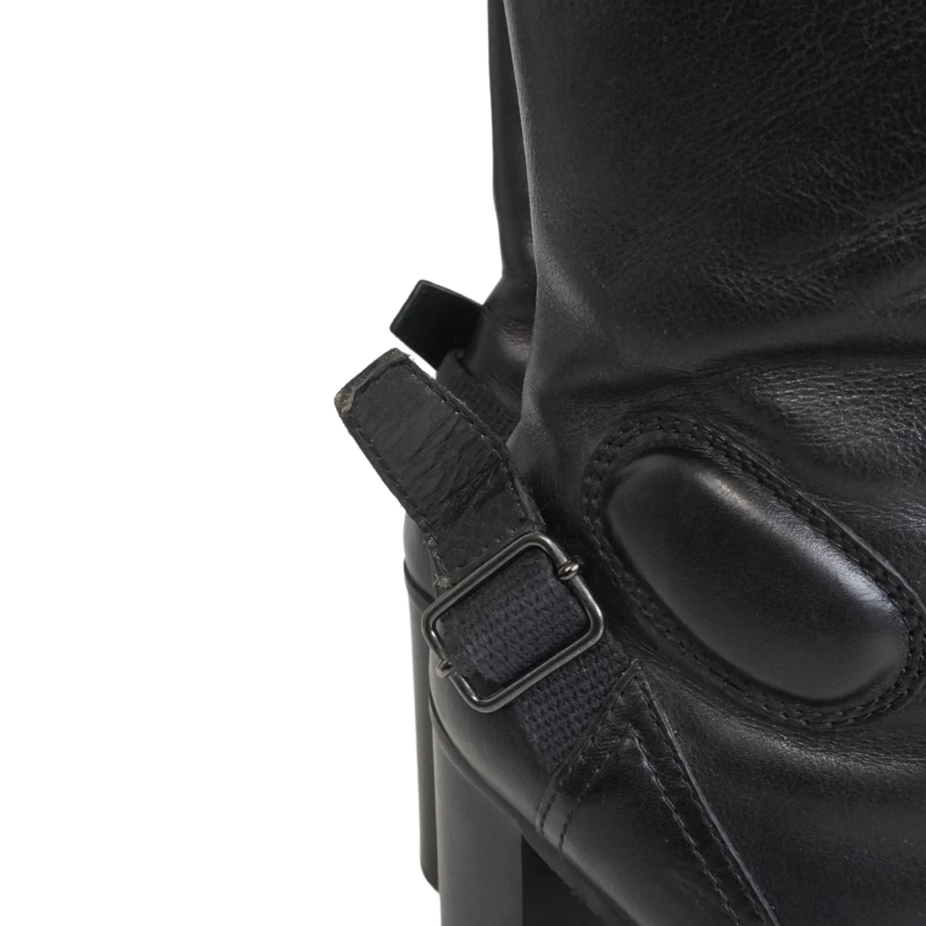 Miu Miu Ankle Boots - Women's 37.5