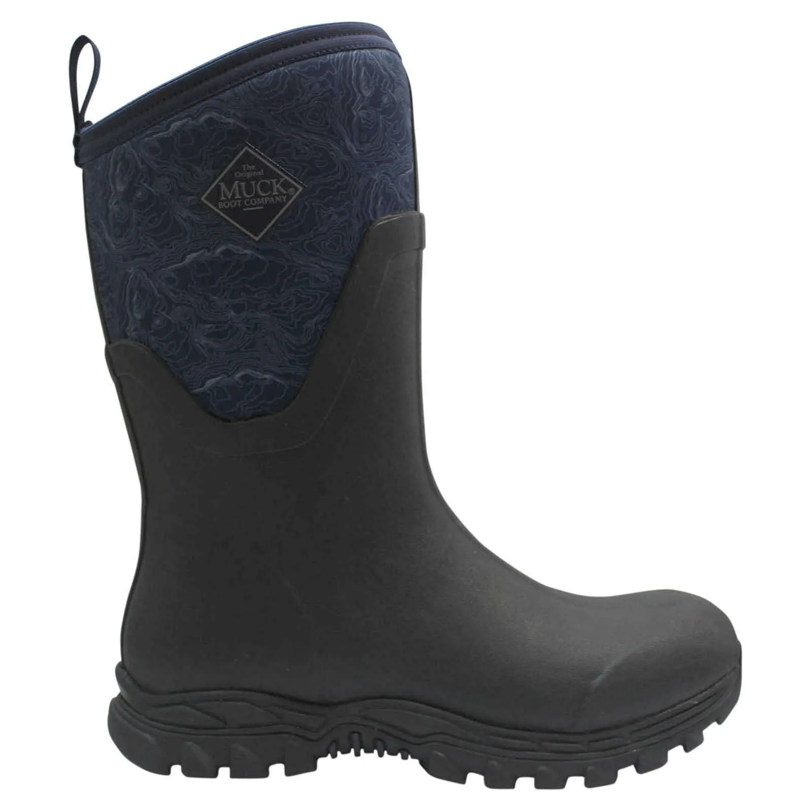 Muck Boot Arctic Sport II Waterproof Women's Wellington Boots