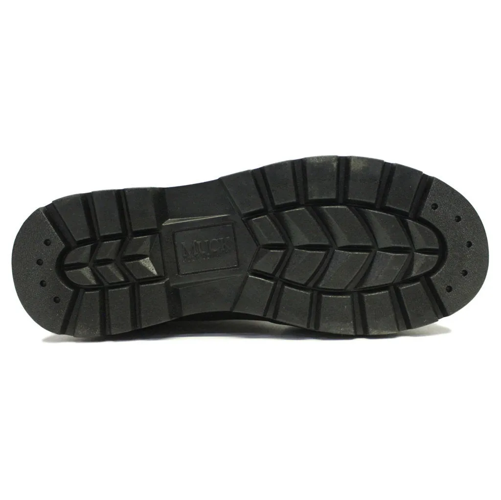 Muck Boot Chore Classic Rubber Men's Short Boots