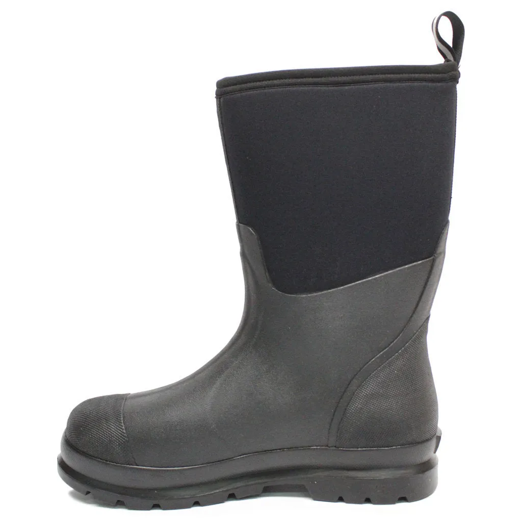 Muck Boot Chore Classic Rubber Men's Short Boots