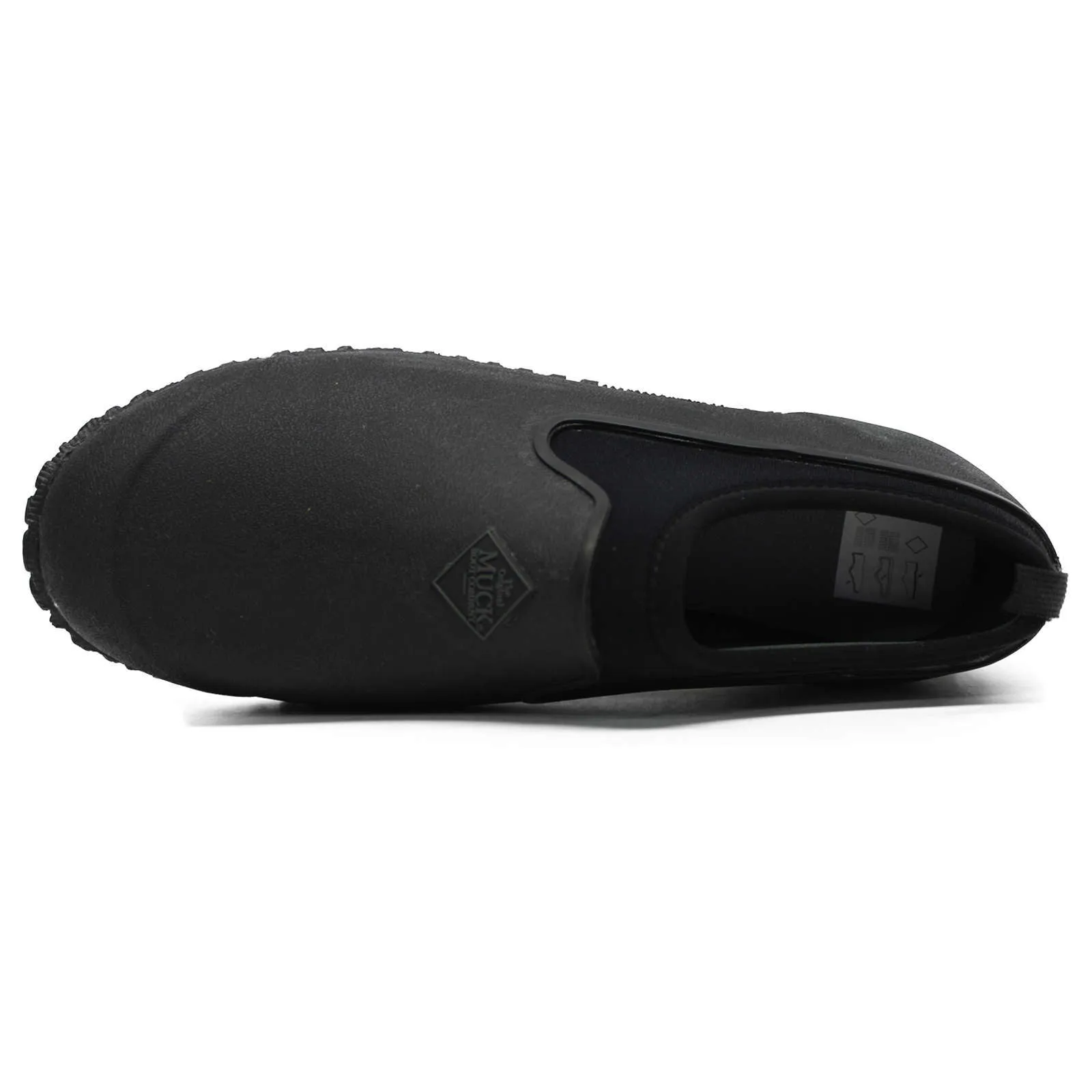 Muck Boot Muckster II Waterproof Women's Rubber Shoes