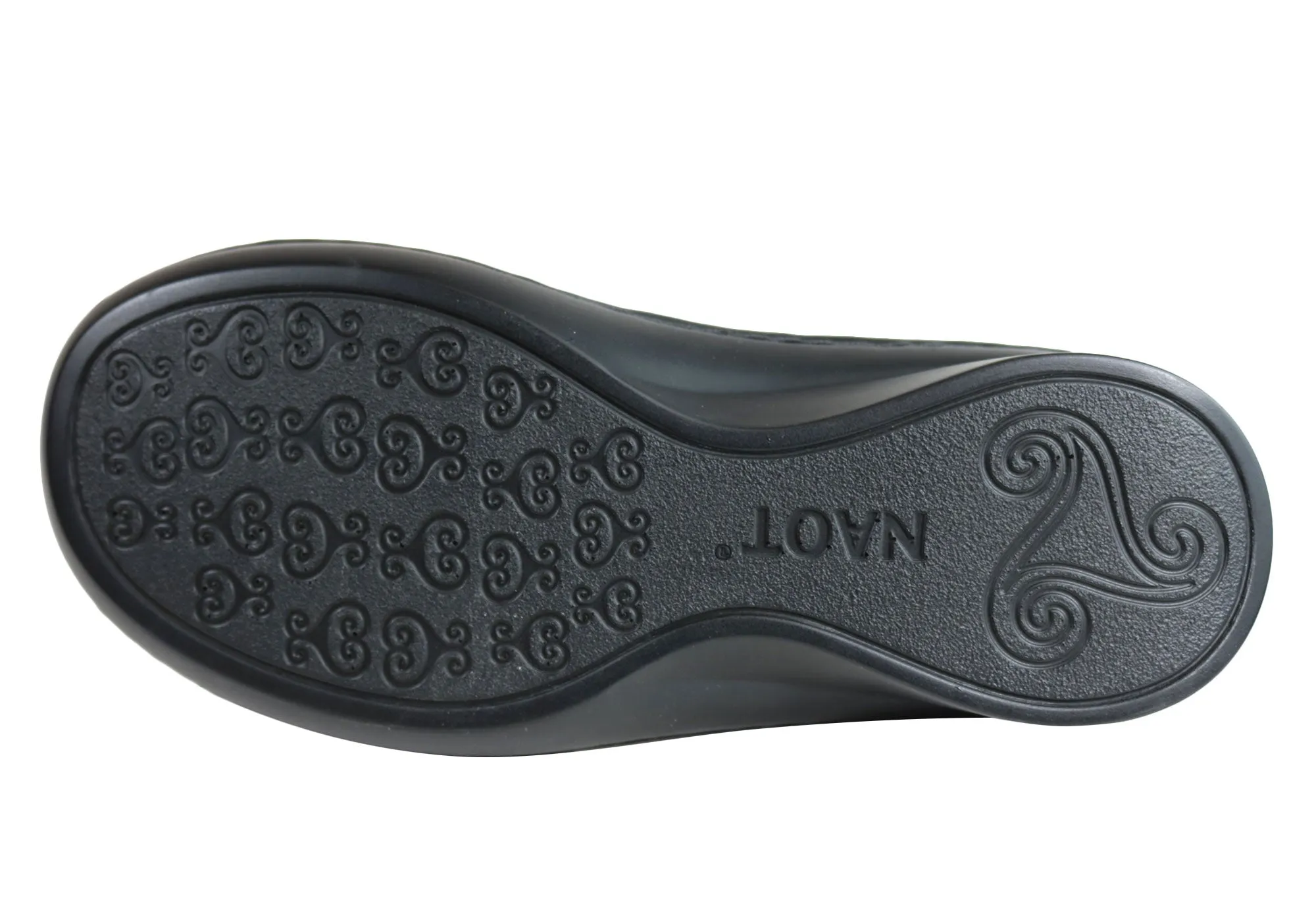 Naot Cornet Womens Comfort Wide Fit Orthotic Friendly Slide Sandals Naot Shoes