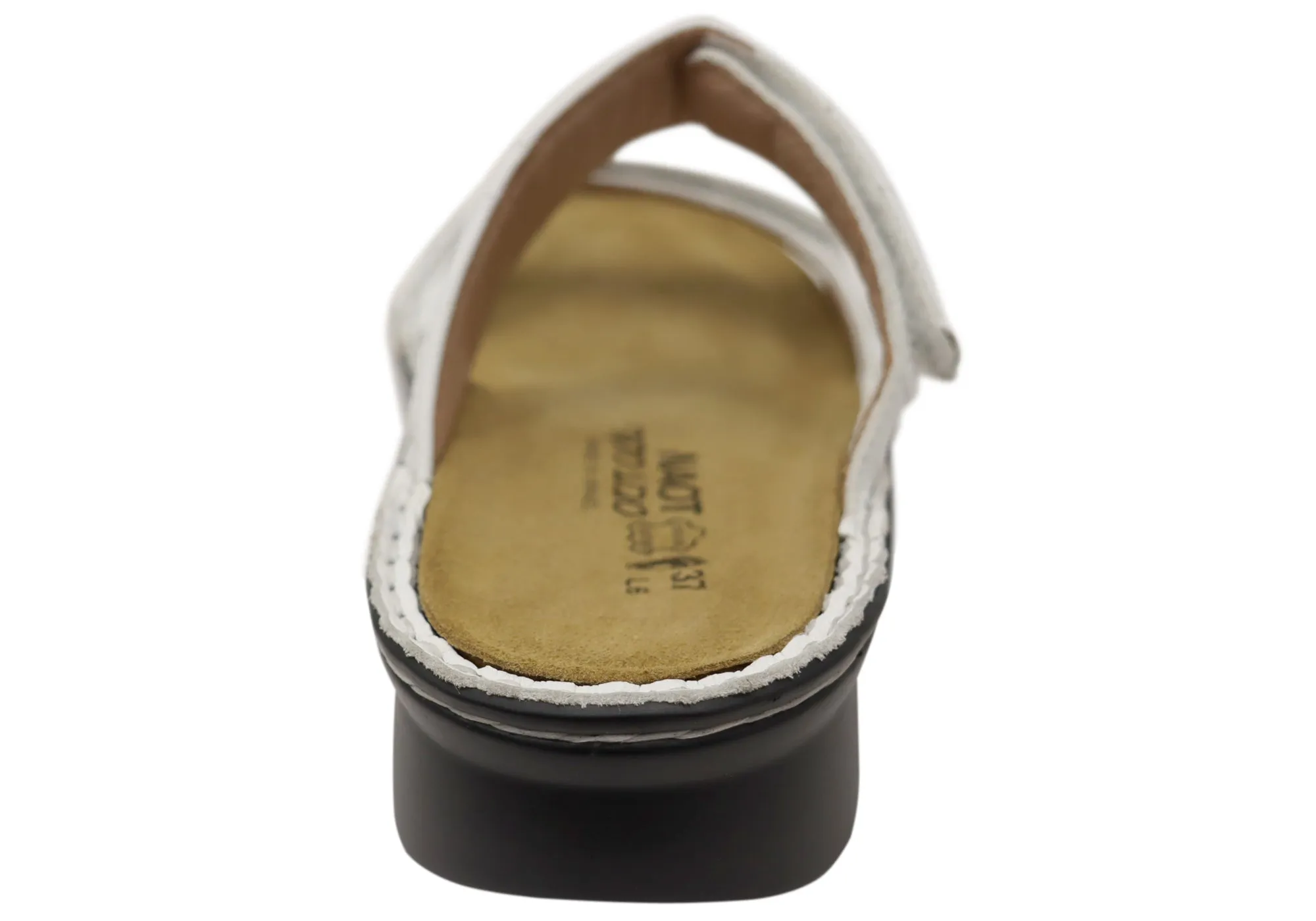 Naot Cornet Womens Comfort Wide Fit Orthotic Friendly Slide Sandals Naot Shoes