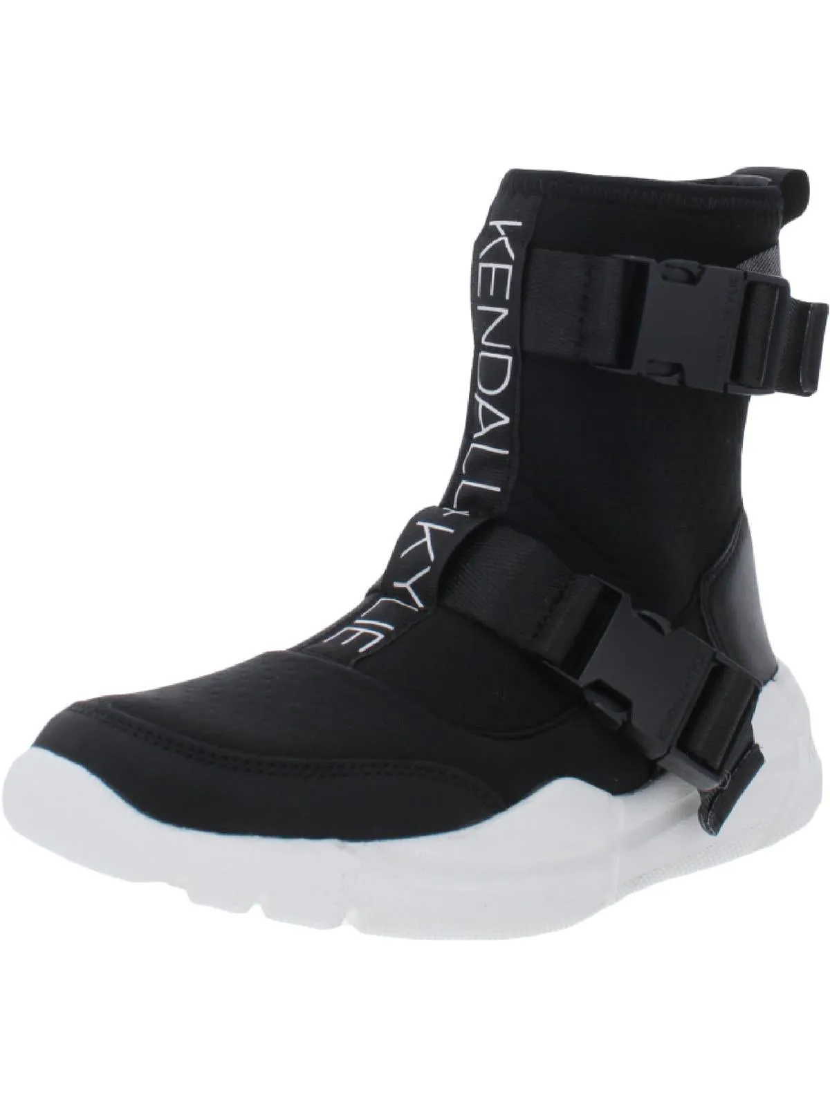 Nemo Womens Fitness Lifestyle Ankle Boots