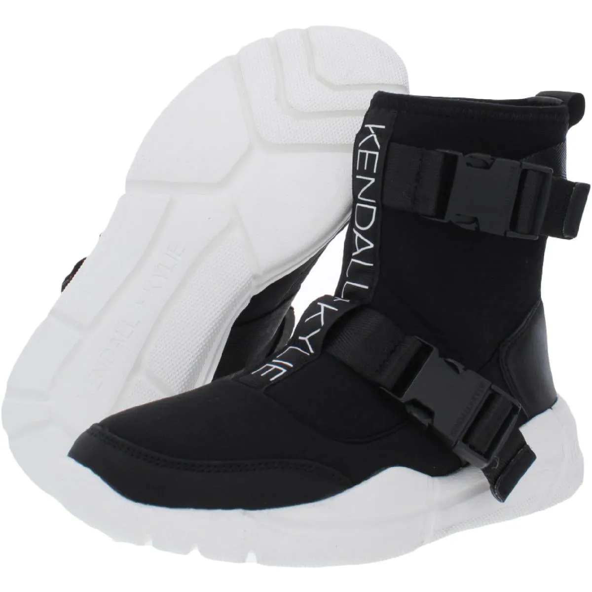 Nemo Womens Fitness Lifestyle Ankle Boots