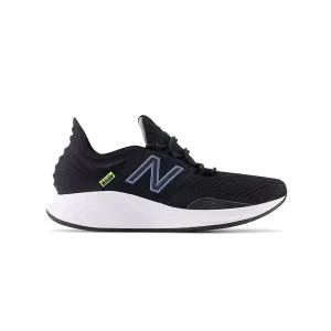 New Balance - Men's Fresh Foam Roav Shoes (MROAVBK1-D)