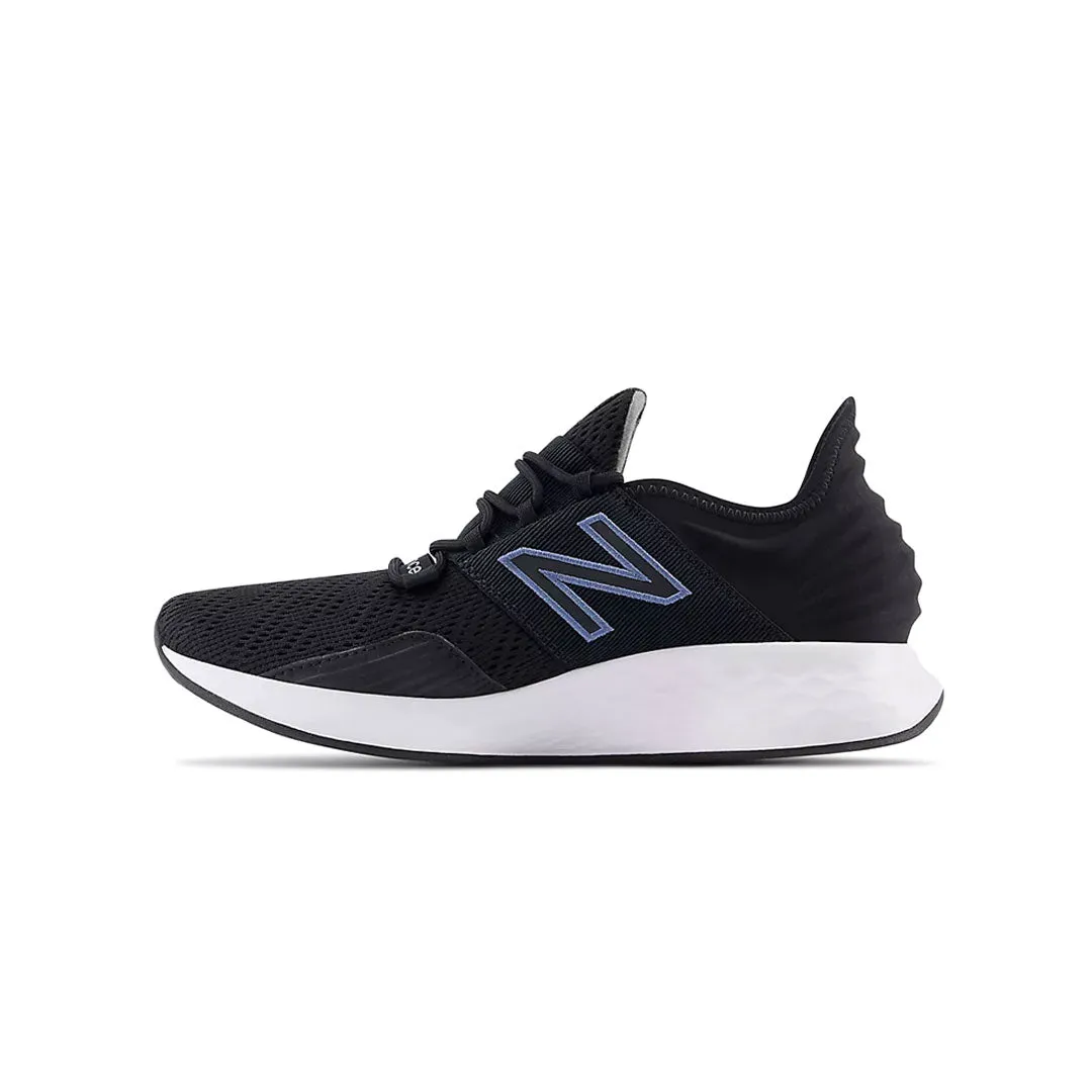 New Balance - Men's Fresh Foam Roav Shoes (MROAVBK1-D)