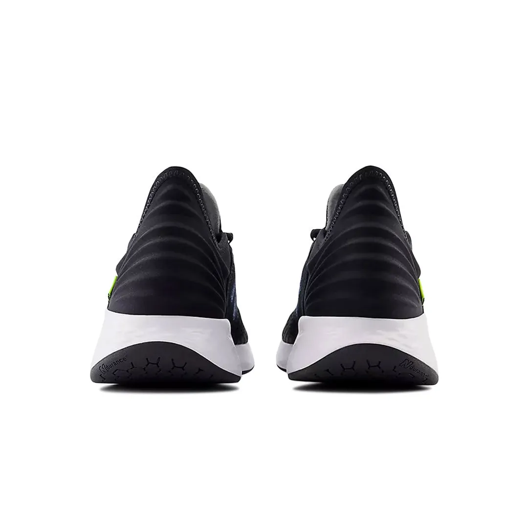 New Balance - Men's Fresh Foam Roav Shoes (MROAVBK1-D)