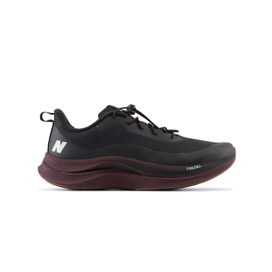 New Balance - Men's FuelCell Propel v4 Permafrost Shoes (MFCPWBK-D)