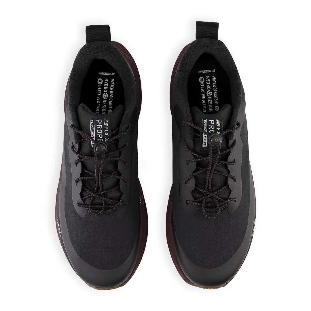 New Balance - Men's FuelCell Propel v4 Permafrost Shoes (MFCPWBK-D)