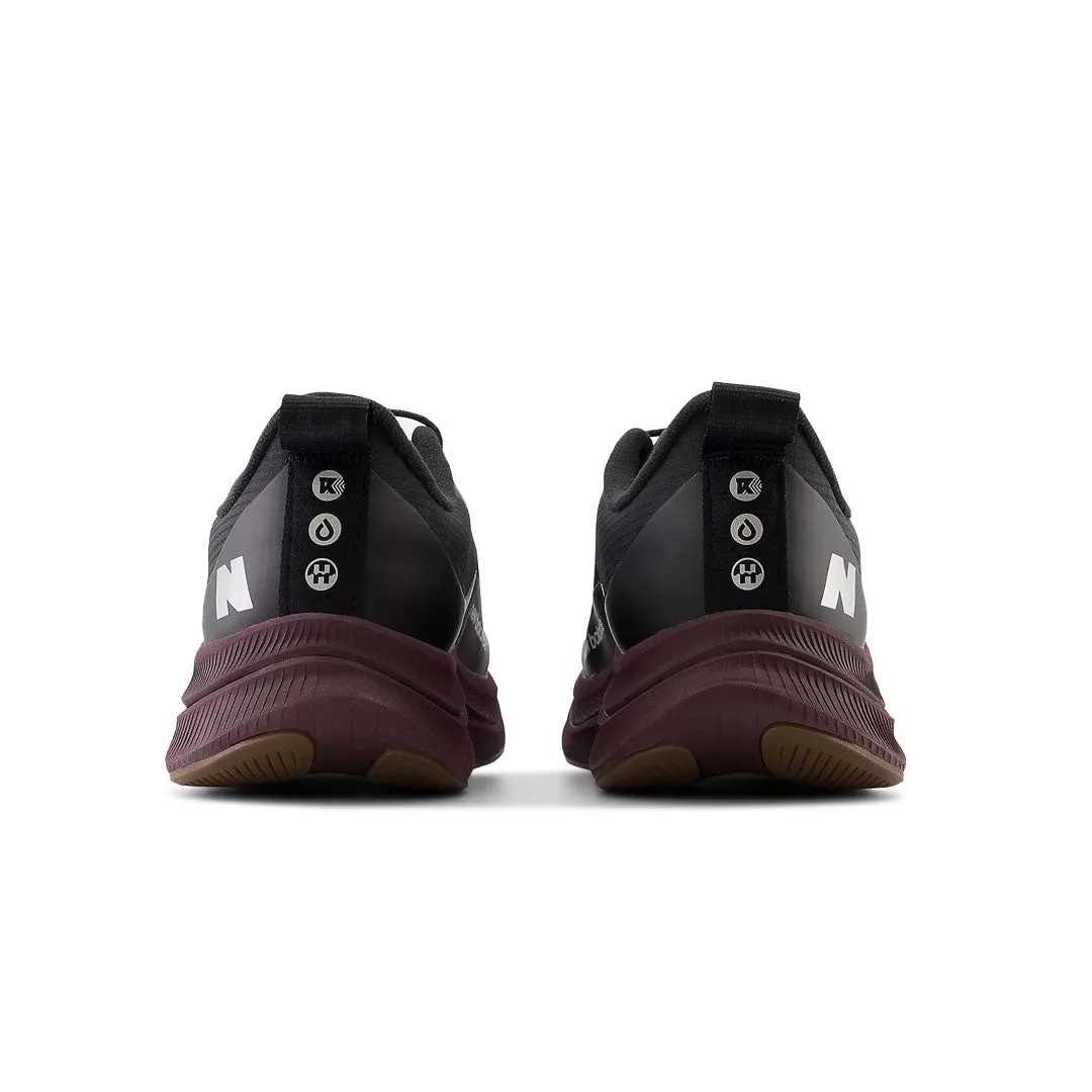 New Balance - Men's FuelCell Propel v4 Permafrost Shoes (MFCPWBK-D)