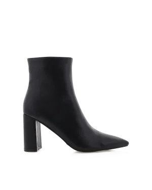 NICOLETTA - BLACK
