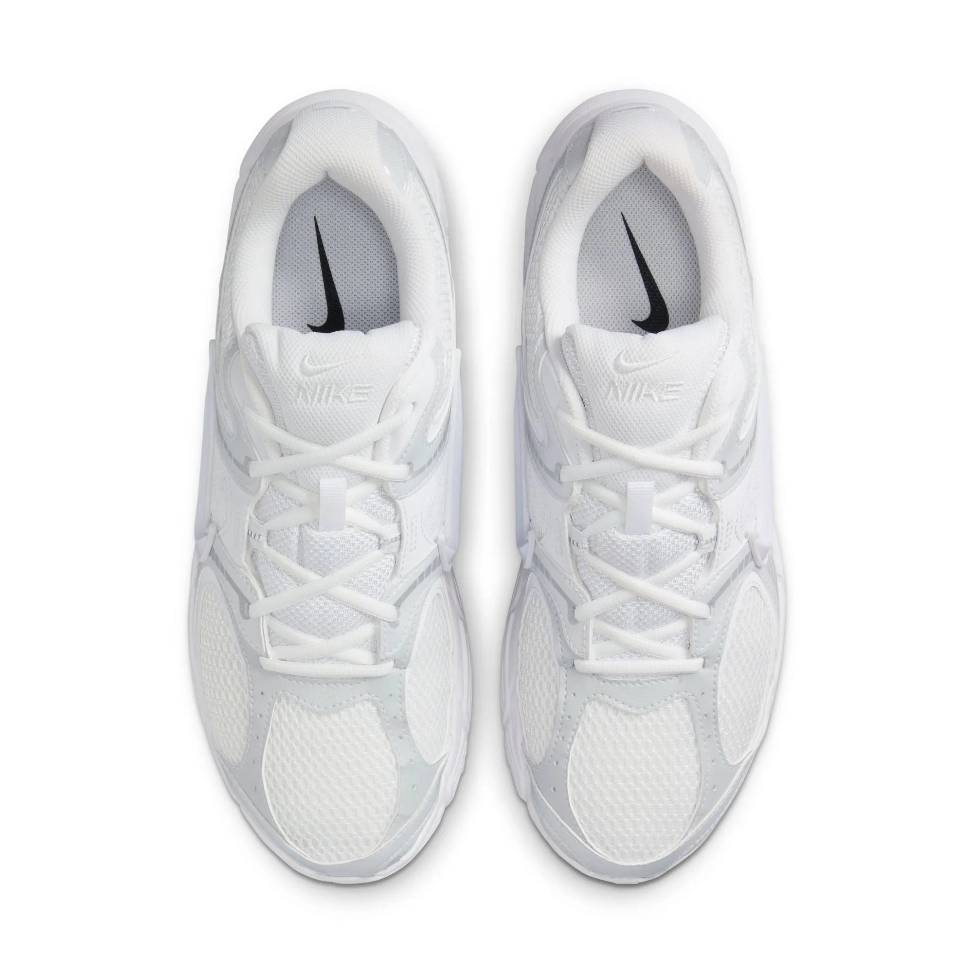 Nike V5 RNR White/white-black-metallic Silver HJ5228-101