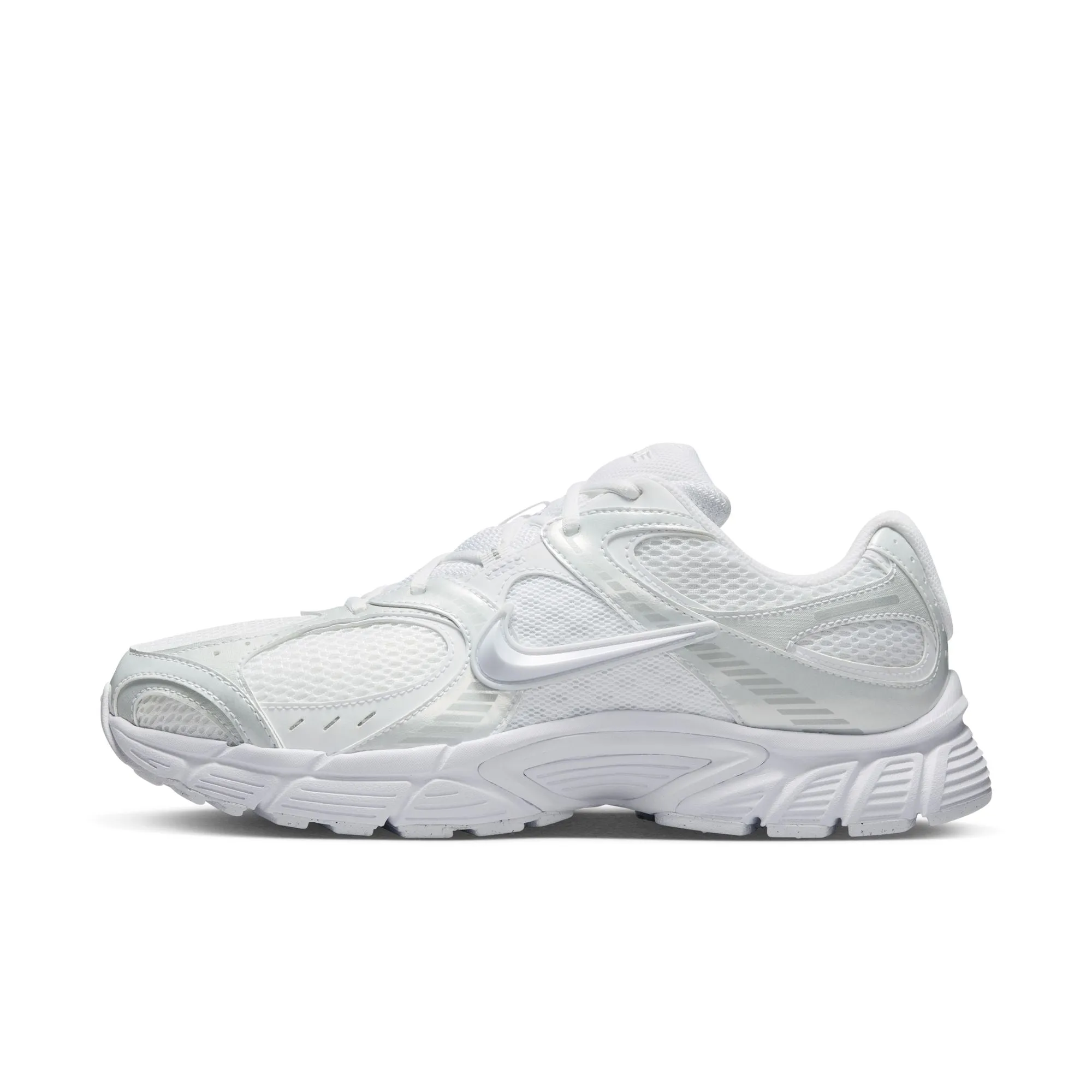 Nike V5 RNR White/white-black-metallic Silver HJ5228-101