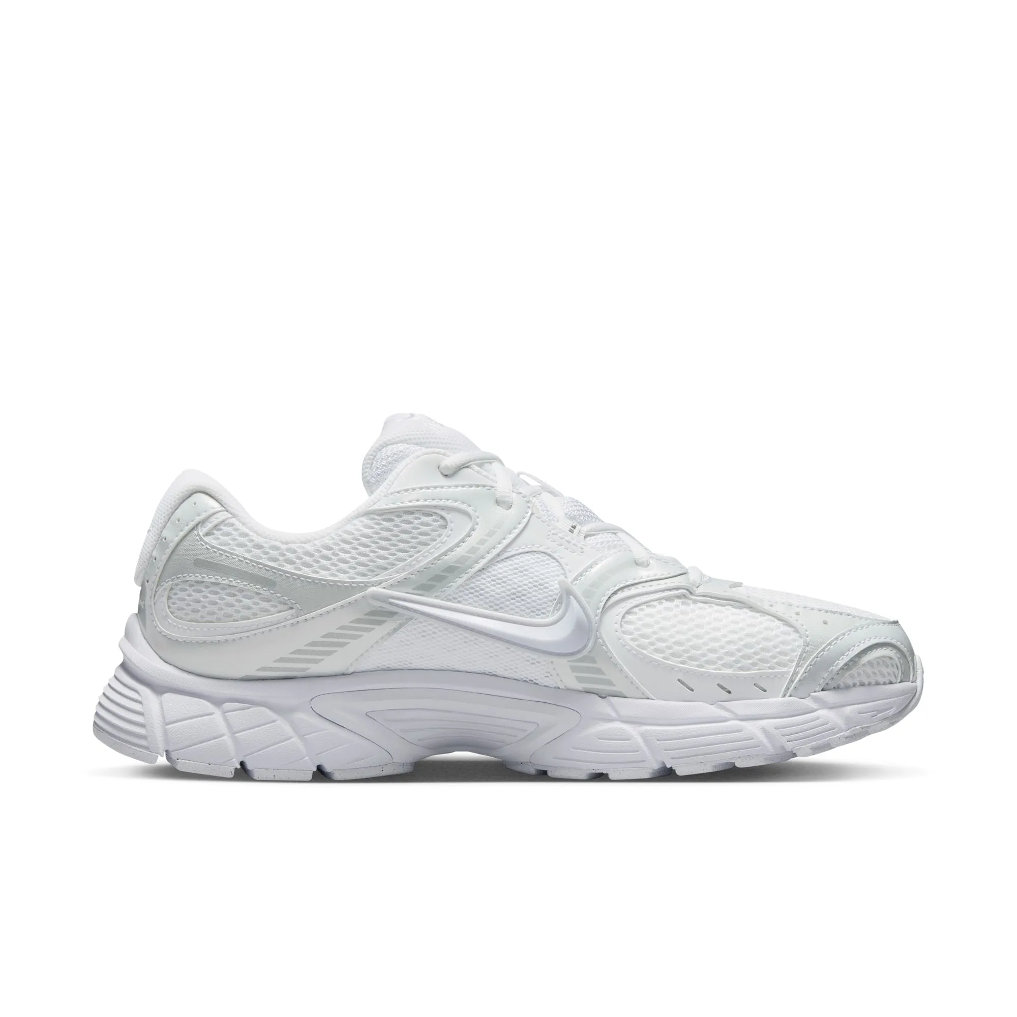 Nike V5 RNR White/white-black-metallic Silver HJ5228-101