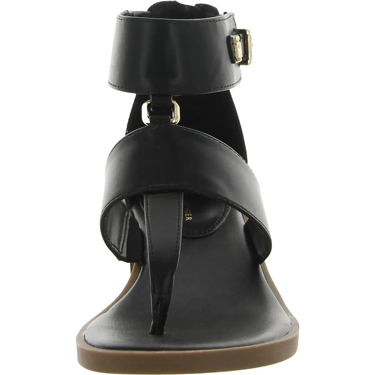 Obell  Womens Ankle Strap Dressy Heels