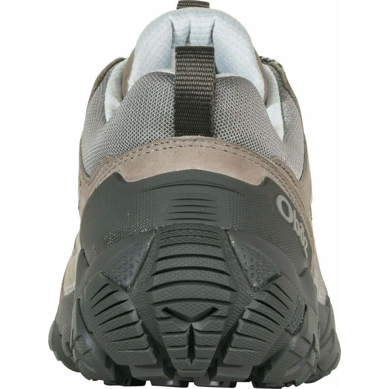 OBOZ SAWTOOTH X LOW WATERPROOF WOMEN'S MEDIUM AND WIDE - FINAL SALE!