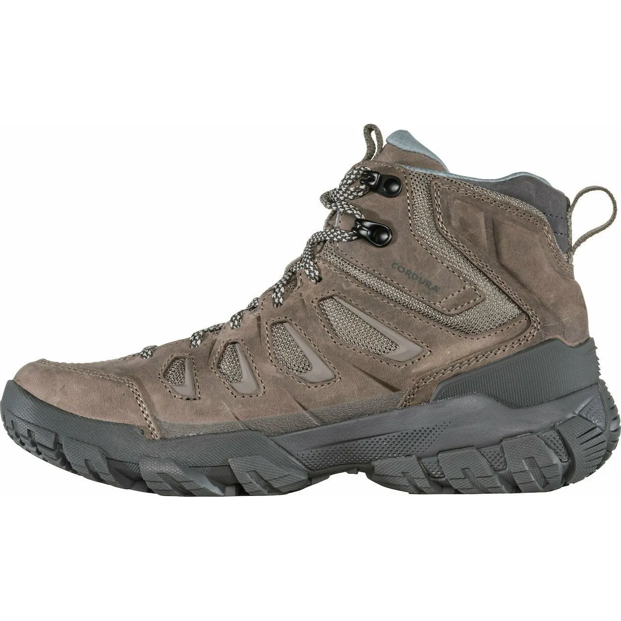 OBOZ SAWTOOTH X MID WATERPROOF WOMEN'S MEDIUM AND WIDE - FINAL SALE!