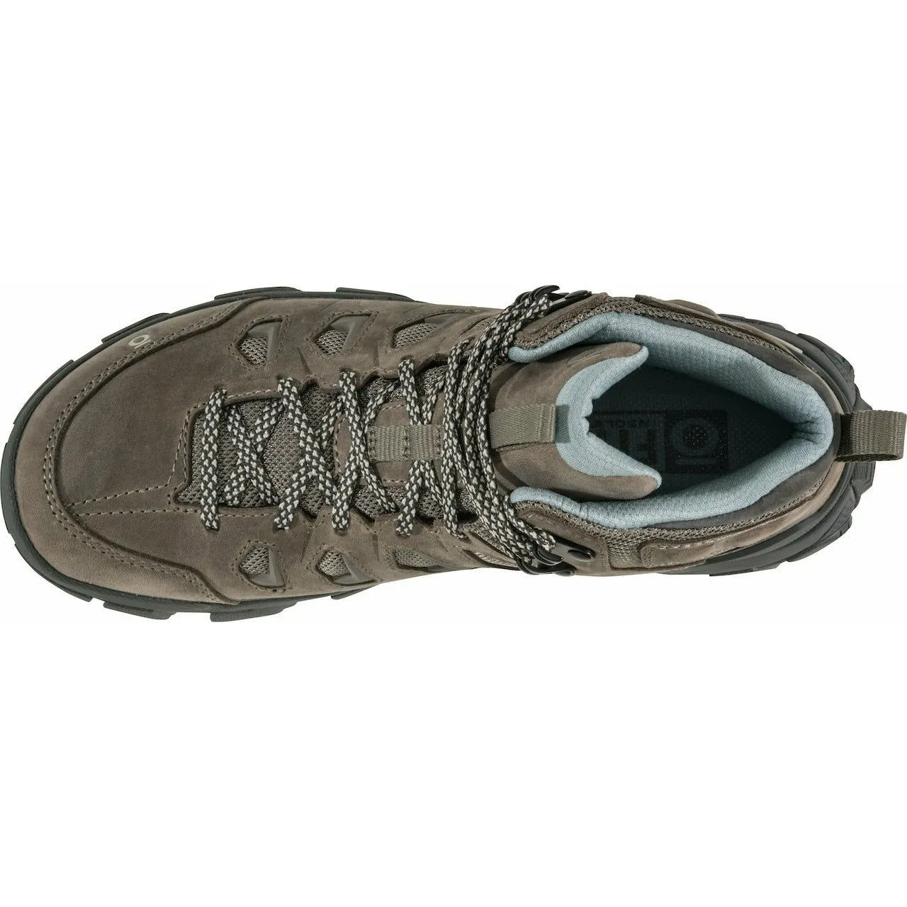 OBOZ SAWTOOTH X MID WATERPROOF WOMEN'S MEDIUM AND WIDE - FINAL SALE!