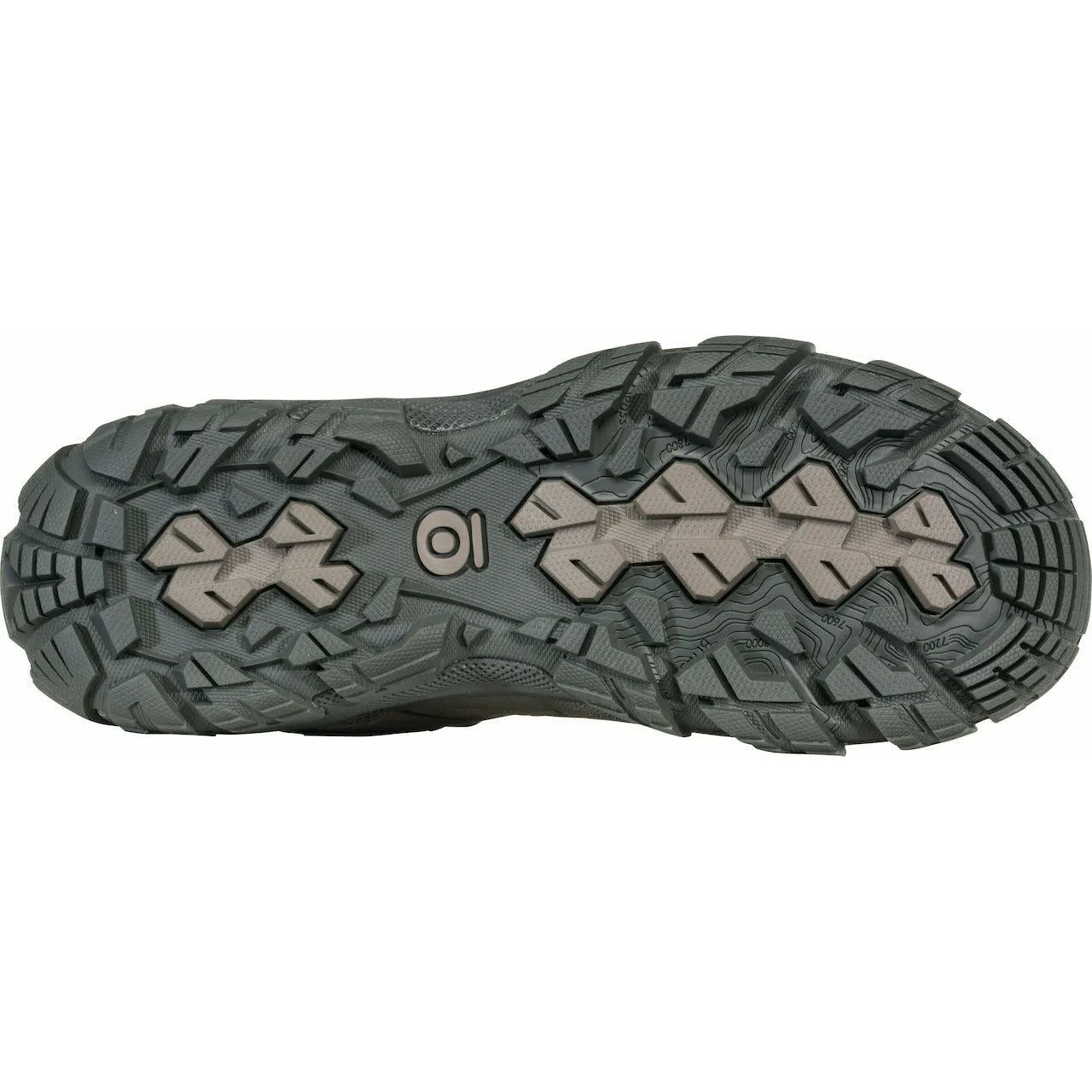 OBOZ SAWTOOTH X MID WATERPROOF WOMEN'S MEDIUM AND WIDE - FINAL SALE!