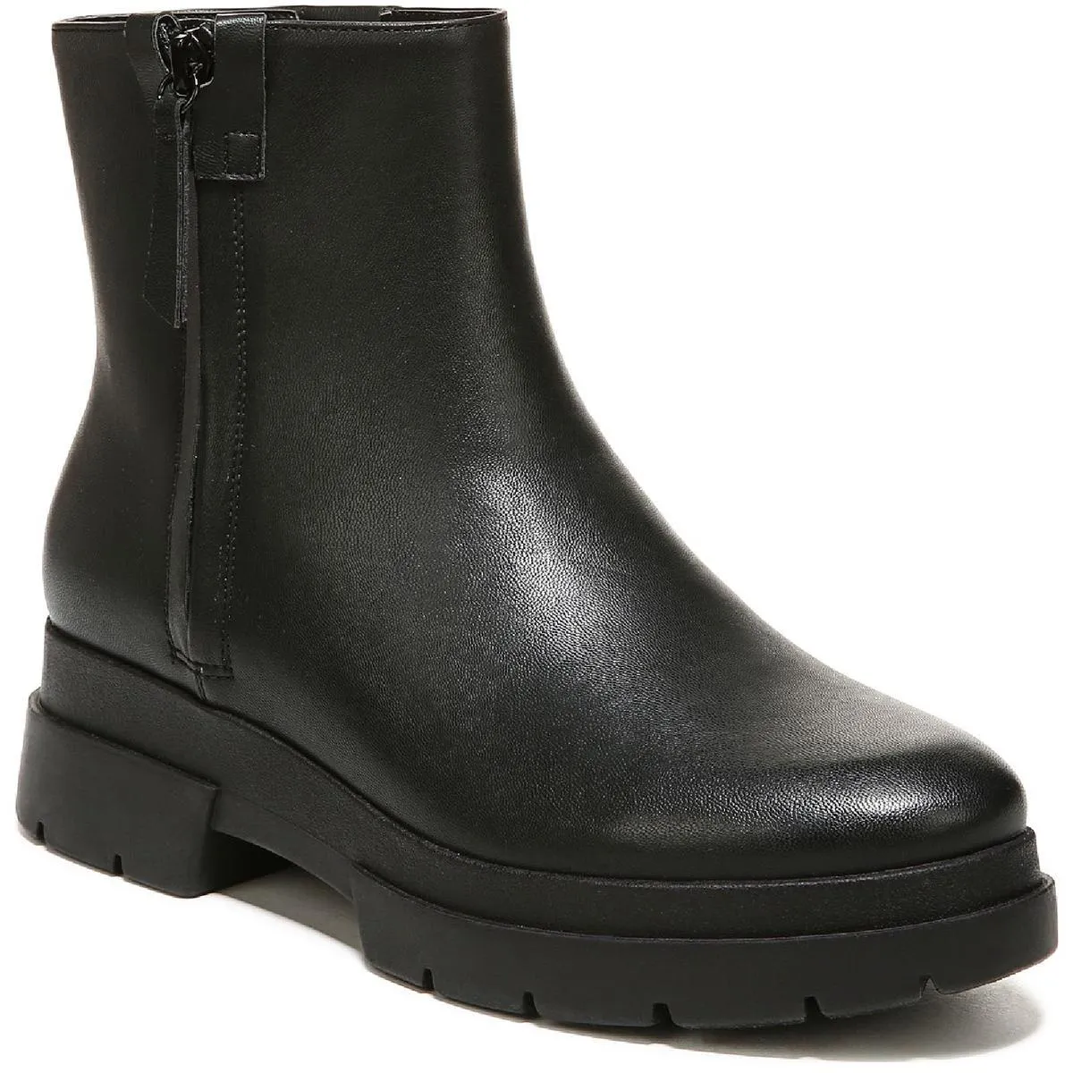 Olivia  Womens Water Repellent Mid-Calf Boots