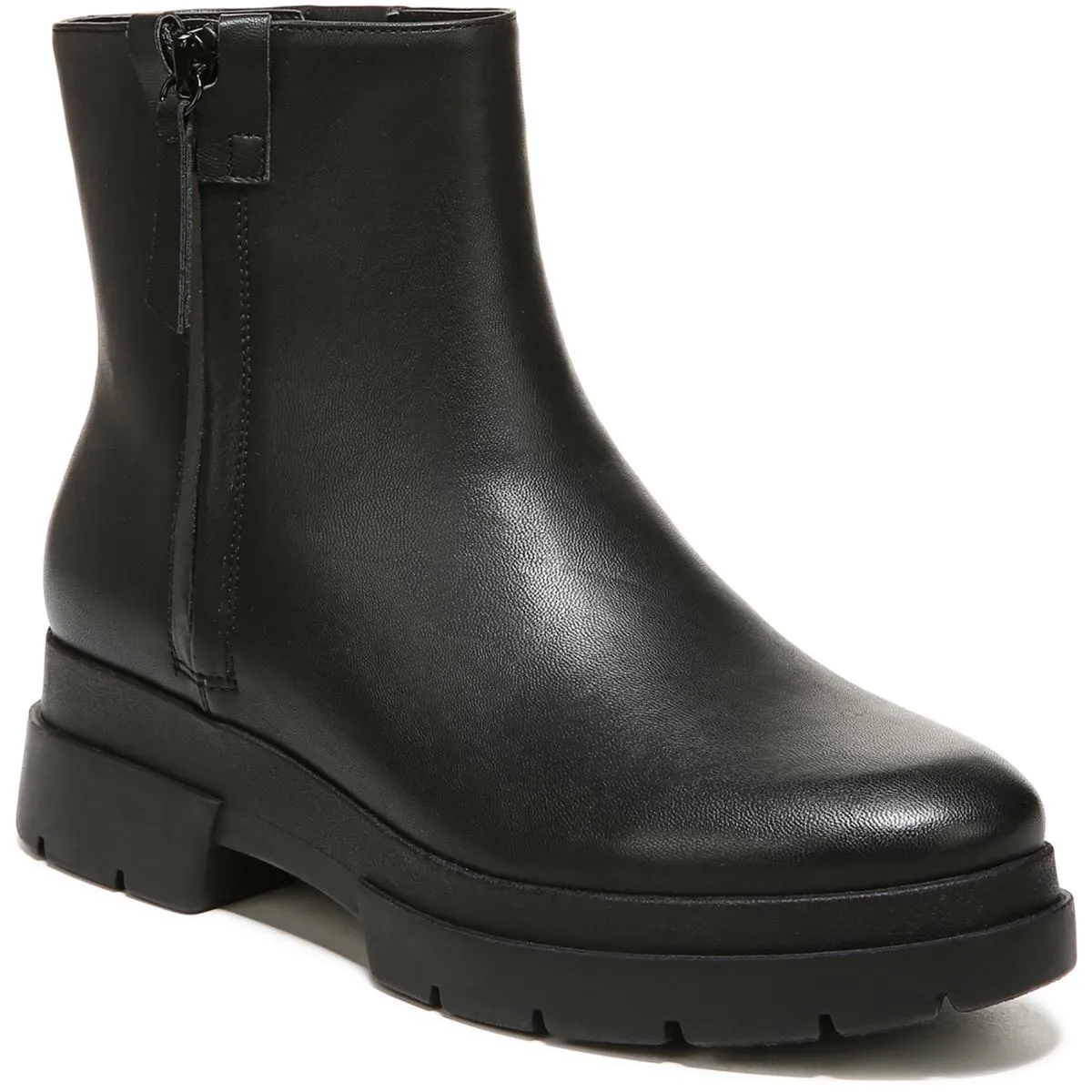 Olivia  Womens Water Repellent Mid-Calf Boots