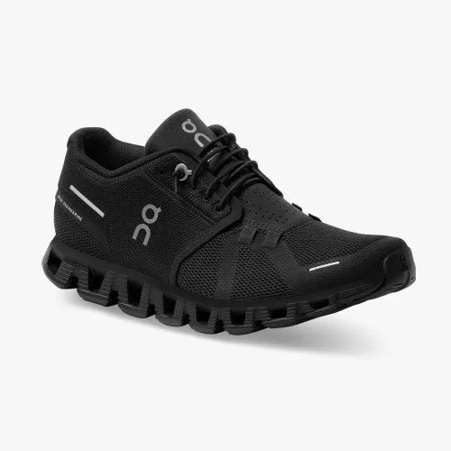 On Running Women's ON Cloud 5 All Black
