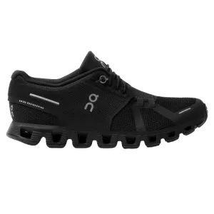On Running Women's ON Cloud 5 All Black