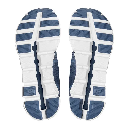 On Running Women's ON Cloud 5 Denim/White