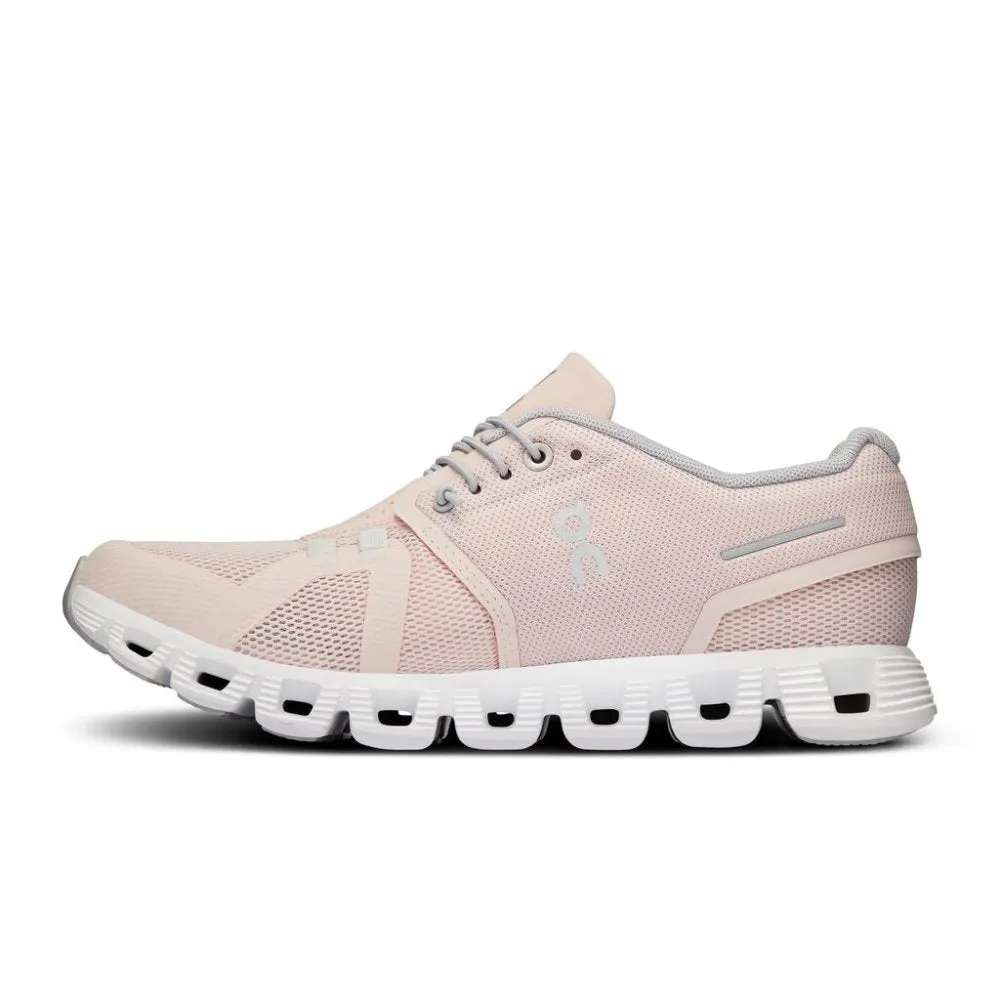On Running Women's ON Cloud 5 Shell/White