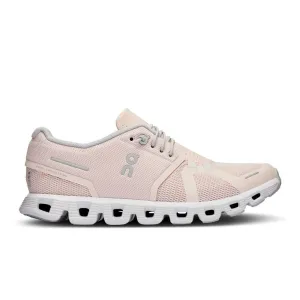 On Running Women's ON Cloud 5 Shell/White