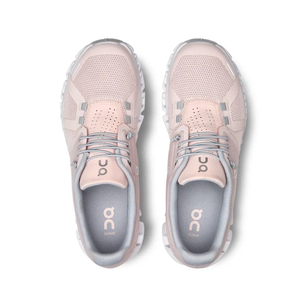 On Running Women's ON Cloud 5 Shell/White