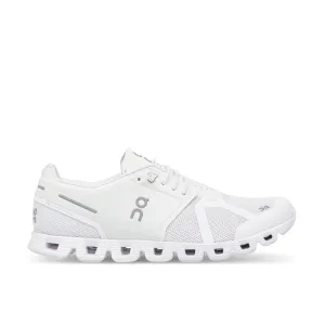 On Running Women's ON Cloud 5 Undyed-White/White